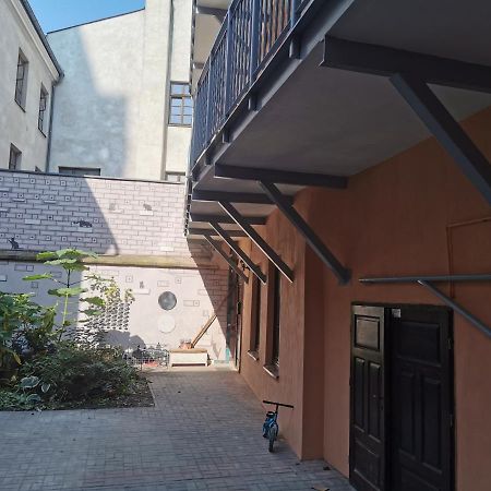 Town Square Apartment Lublin Exterior photo