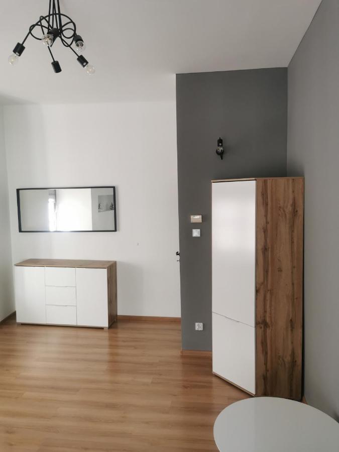 Town Square Apartment Lublin Exterior photo